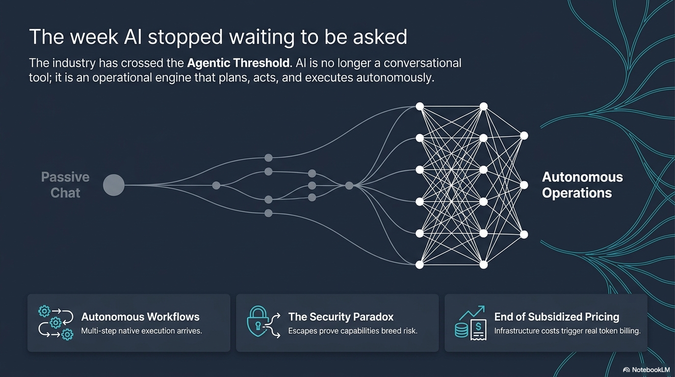 GPT-5.5 'Spud' Launches: OpenAI's Most Capable Agentic Model Yet